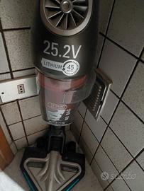 Rowenta Air Force Extreme 25.2V + mouse PC