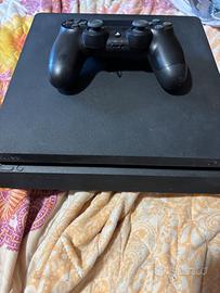 Play station 4