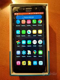 Alcatel Pixi 4 (6) 8050D smartphone android