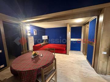 Appartamento Pescasseroli [Cod. rif 3333827VRG]