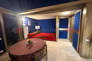 Appartamento Pescasseroli [Cod. rif 3333827VRG]