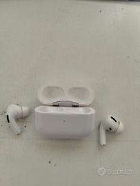 auricolari bluetooth Apple 