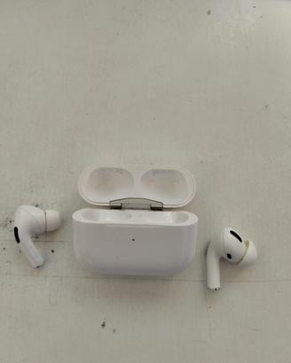 auricolari bluetooth Apple 