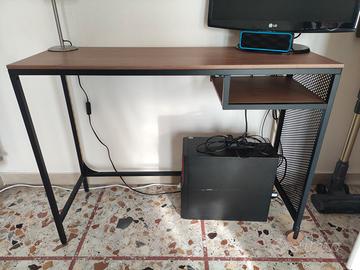 Scrivania Fjällbo IKEA