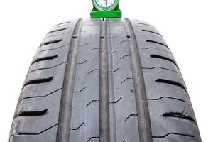 Gomme 165/60 R15 usate - cd.83981