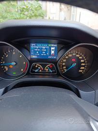 FORD Focus 2ª serie - 2014