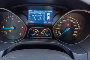 FORD Focus 2ª serie - 2014