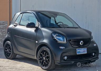 Smart ForTwo 900 Turbo twinamic 90cv Perfect