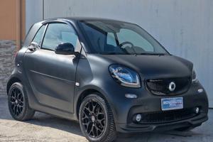 Smart ForTwo 900 Turbo twinamic 90cv Perfect