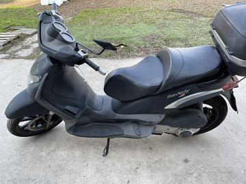 Piaggio Beverly 250 2007