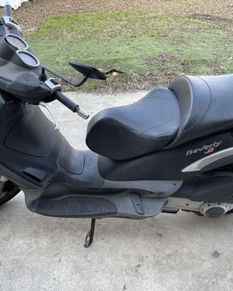 Piaggio Beverly 250 2007