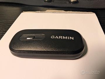 Fascia cardio Garmin HRM 200