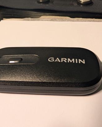 Fascia cardio Garmin HRM 200