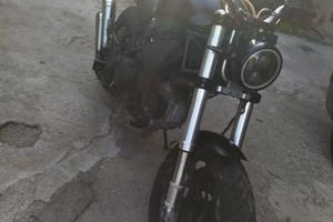Ducati Monster 600