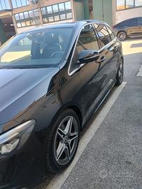 Mercedes b200