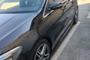 Mercedes b200