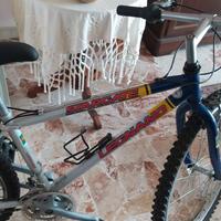 Bicicletta Legnano Stargate