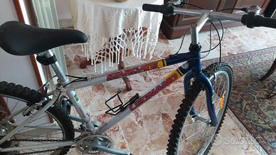 Bicicletta Legnano Stargate