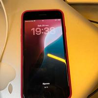 Iphone Se seconda generazione