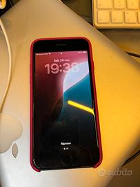 Iphone Se seconda generazione