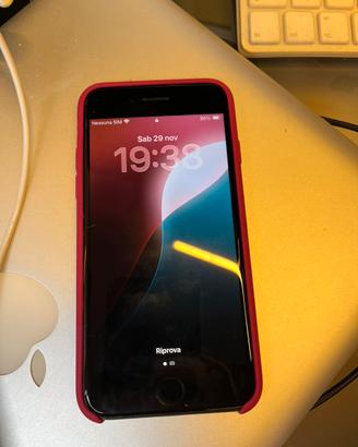 Iphone Se seconda generazione