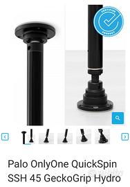 PALO DA POLE DANCE + ACCESSORI (The Pole )