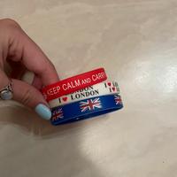 Braccialetti inghilterra