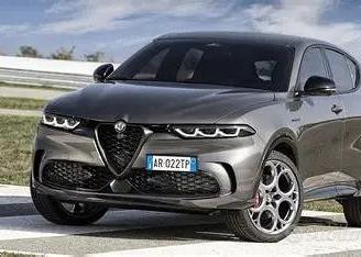 Ricambi alfa romeo tonale 2024