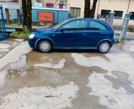 OPEL Corsa 4ª serie - 2005