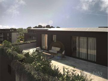 Appartamento di 105 m² con 4 locali a Rimini