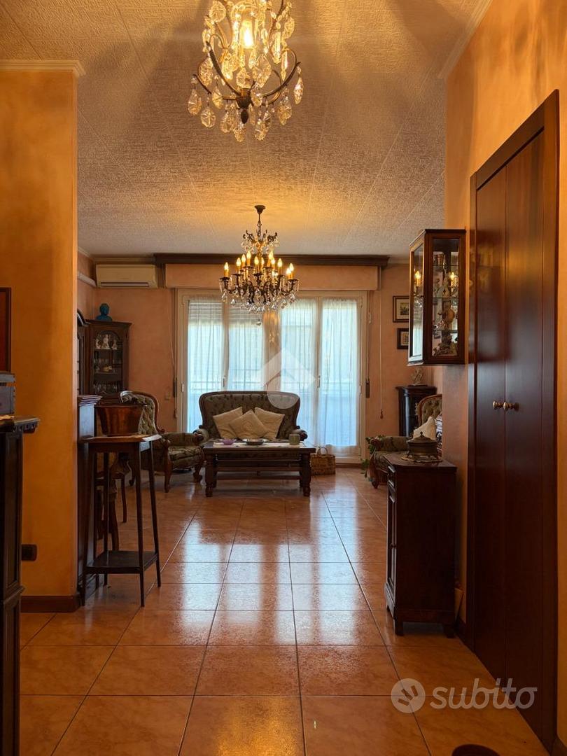 Appartamento – Milano, Quartiere San Leonardo, Gallaratese - Altro