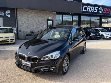 Bmw 2er Active Tourer 220d xDrive Luxury aut.