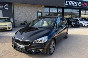 Bmw 2er Active Tourer 220d xDrive Luxury aut.