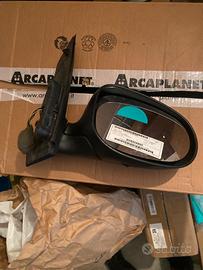 Specchietto destro ford ka 2011
