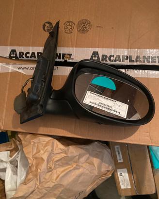 Specchietto destro ford ka 2011
