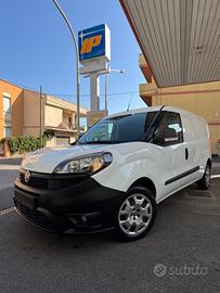 Fiat Doblò MAXI 1.6 MJT 105CV 3Posti N1 IVA ESPOST