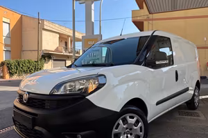 Fiat Doblò MAXI 1.6 MJT 105CV 3Posti N1 IVA ESPOST
