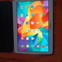 tablet Samsung Tab 4 