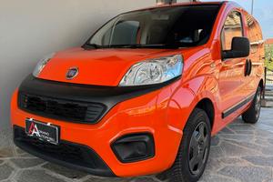 Fiat Qubo 1.4 8v Easy 77cv
