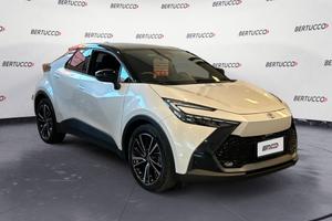 TOYOTA C-HR (2023-->) C-HR 1.8 HV Lounge