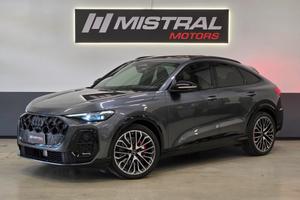 Audi SQ5 Sportback 3.0 tfsi mhev+ launch edition q