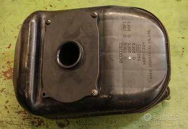 Air box Suzuki SV prima serie 