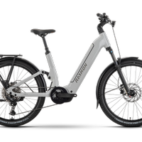 RAYMON TAVANO COMP|SPORT Biammortizzate con BOSCH