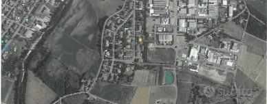 Terreno di 10441 m² a Valsamoggia