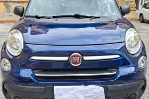 fiat 500l in perfette condizioni 