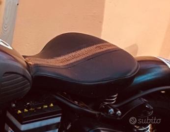 Sella Royal enfield bullet 500