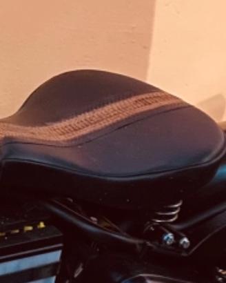Sella Royal enfield bullet 500