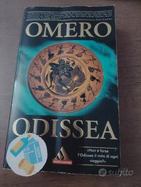 libro di narrativa 