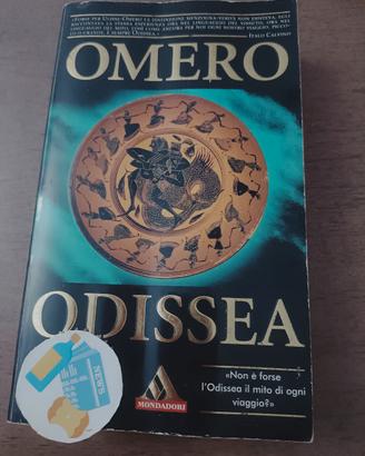 libro di narrativa 