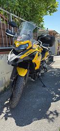 Benelli TRK 502X 2023